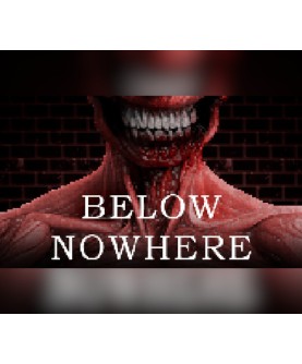 Below Nowhere Steam Key GLOBAL